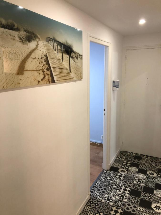 Le Paradis Havrais Le Havre Esterno foto